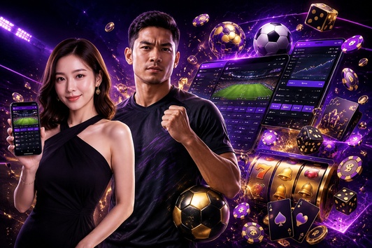 nbaji vip