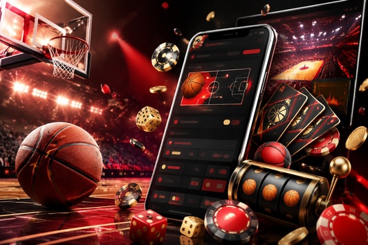nbaji vip
