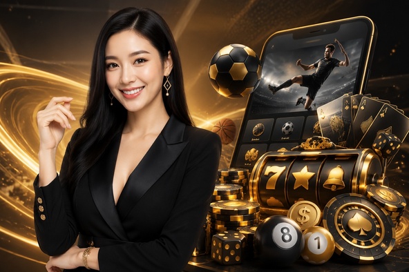 nbaji vip